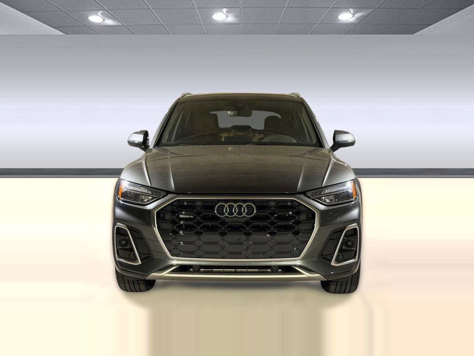 Certified 2023 Audi Q5 2.0T Premium Plus w/ Premium Plus Package AWD/4WD image 6