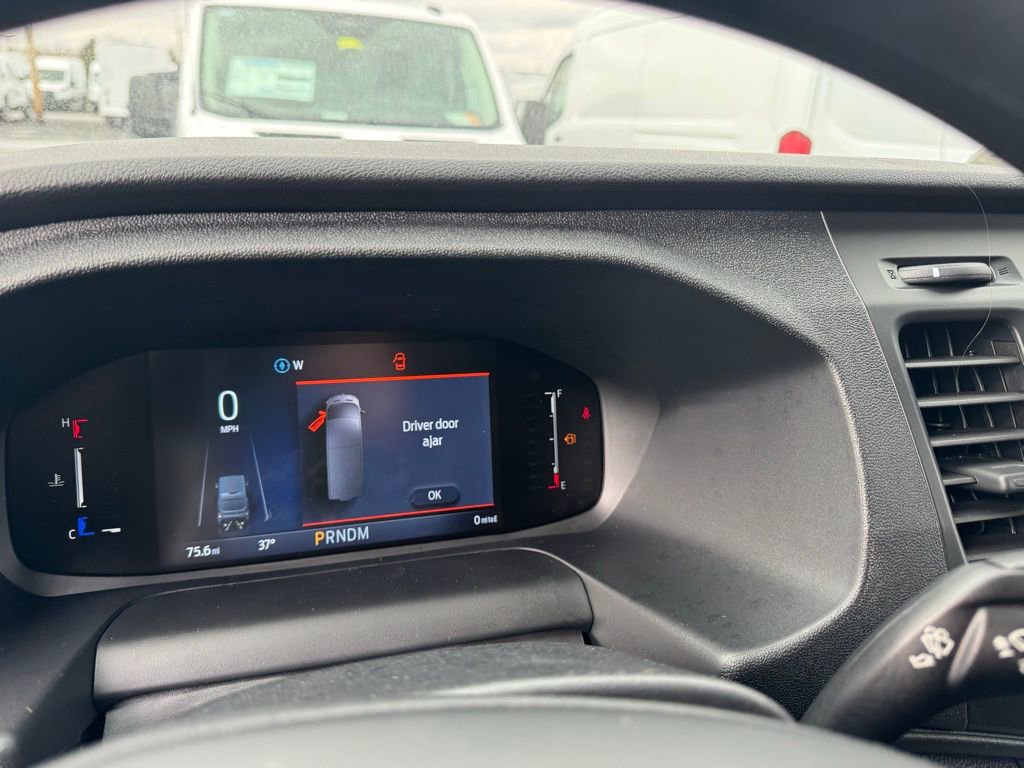 New 2026 Ford Transit 250 148 Medium Roof image 23