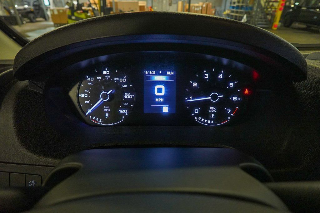 Used 2024 RAM ProMaster 1500 image 13