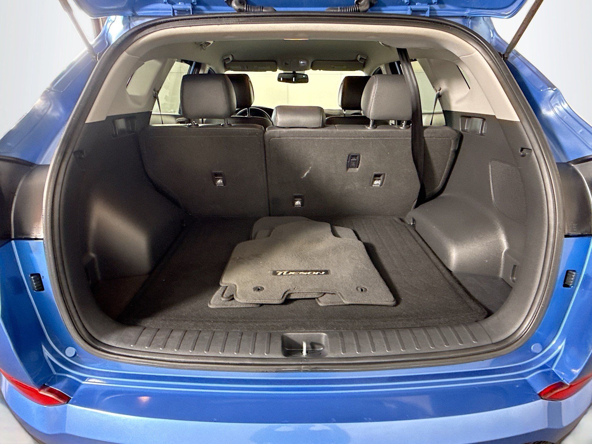 Used 2017 Hyundai Tucson SE Plus FWD image 35