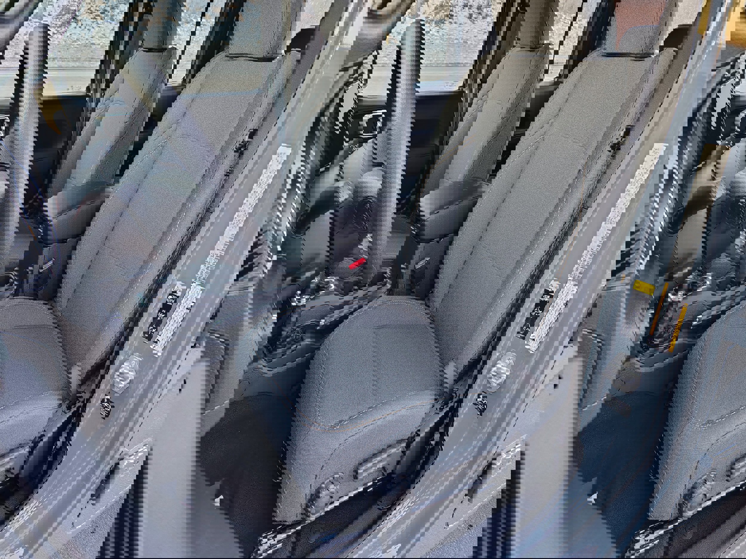 New 2026 Jeep Gladiator Sport image 12