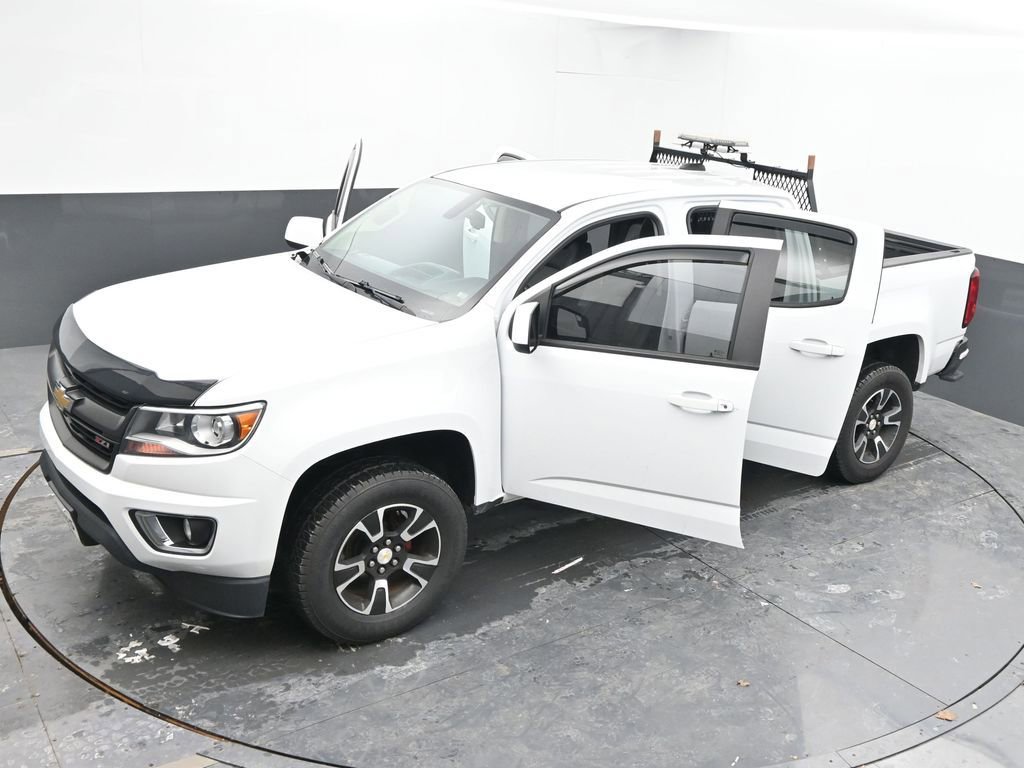 Used 2016 Chevrolet Colorado Z71 image 54