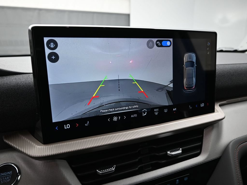 New 2026 Ford Explorer Active RWD image 16
