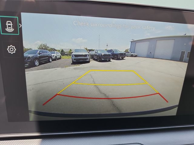 New 2026 Kia K4 FWD image 18