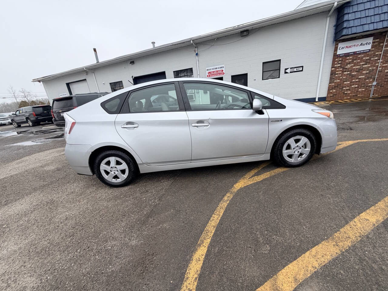 Used 2010 Toyota Prius Two image 50