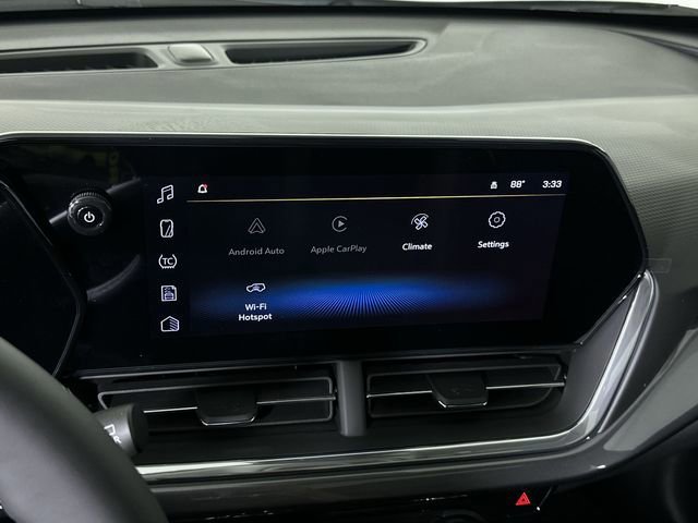 New 2026 Chevrolet Trax ACTIV FWD image 14