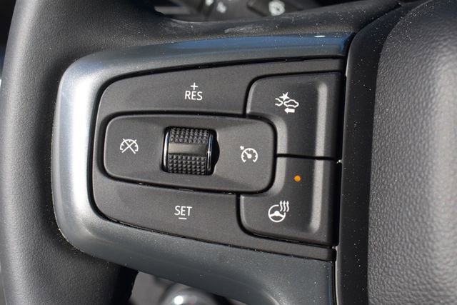 New 2026 Chevrolet Silverado 2500 LT AWD/4WD image 30