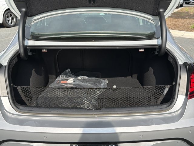 Certified 2023 Hyundai Sonata Limited FWD image 19