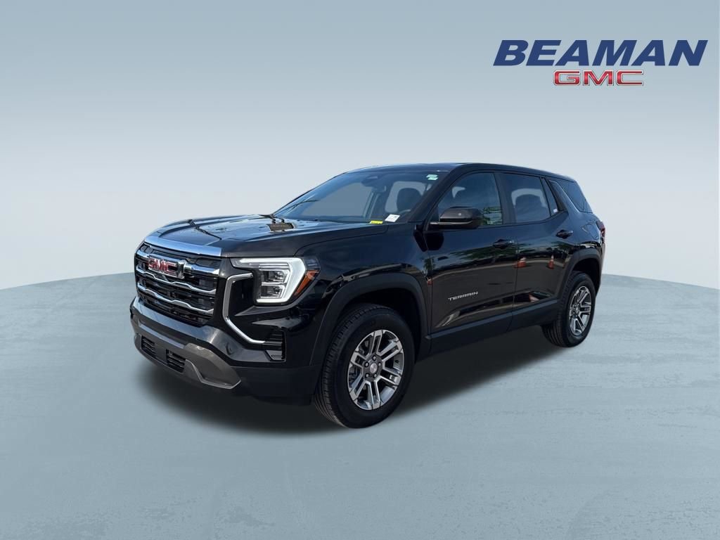 Used 2026 GMC Terrain Elevation FWD image 3