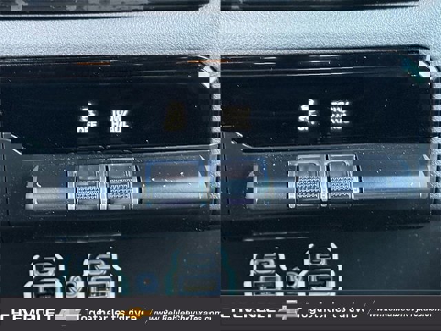 Used 2023 RAM 1500 Big Horn image 19