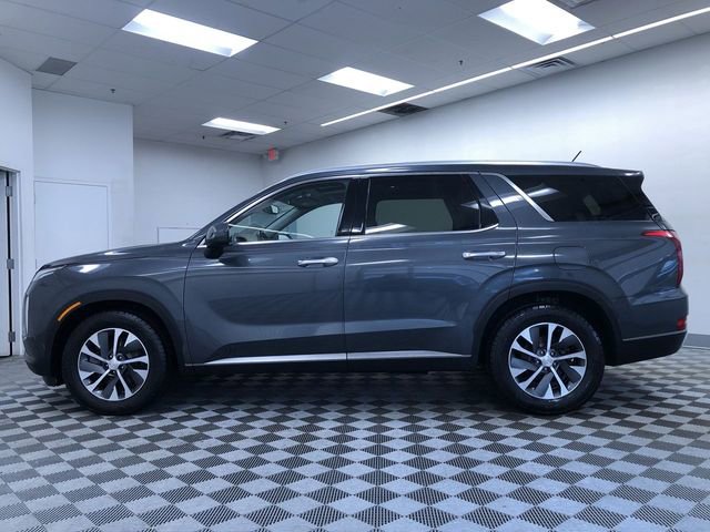 Used 2020 Hyundai Palisade SEL image 12