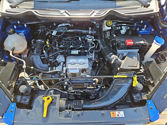 Used 2021 Ford EcoSport S image 22