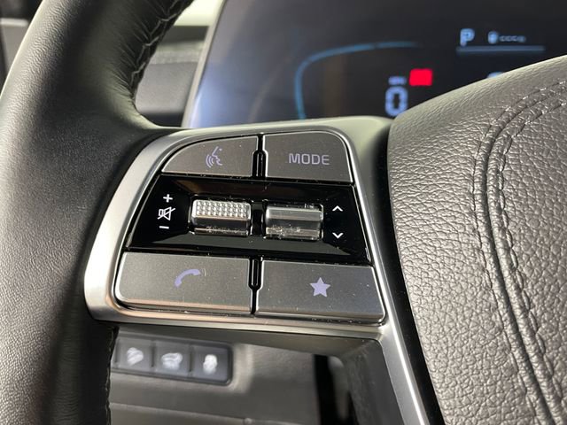 Certified 2025 Kia Telluride AWD image 11