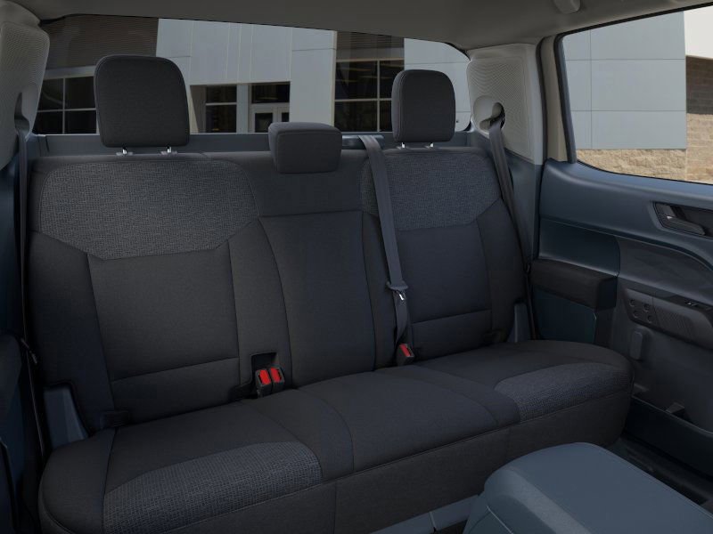 New 2025 Ford Maverick XL w/ 4K Tow Package image 11