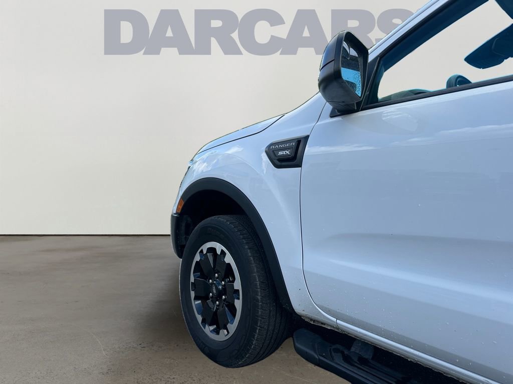 Used 2021 Ford Ranger XL w/ Equipment Group 101A High image 31