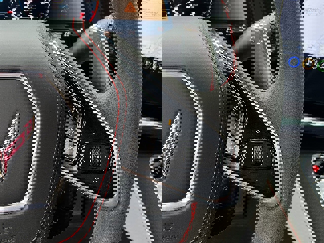 Used 2023 Chevrolet Corvette Stingray image 13