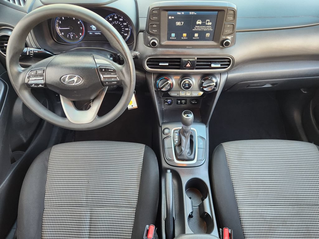 Used 2019 Hyundai Kona SE FWD image 24