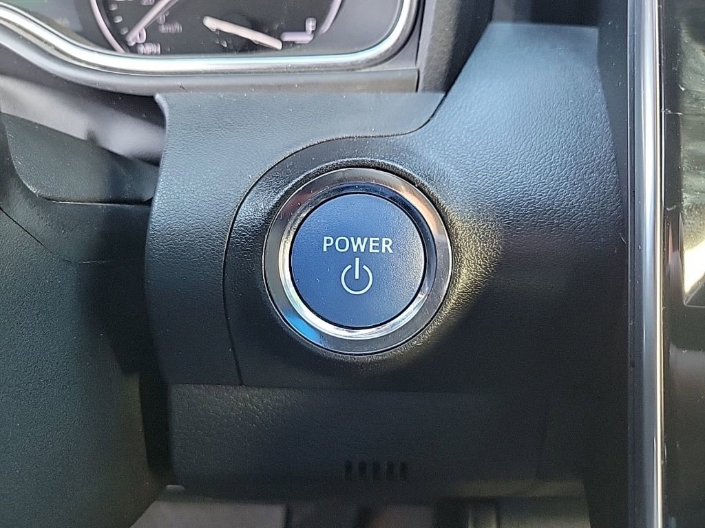 Used 2021 Toyota Avalon Limited w/ Advanced Safety Package image 24