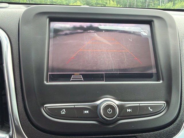 Used 2024 Chevrolet Equinox LT AWD/4WD image 23