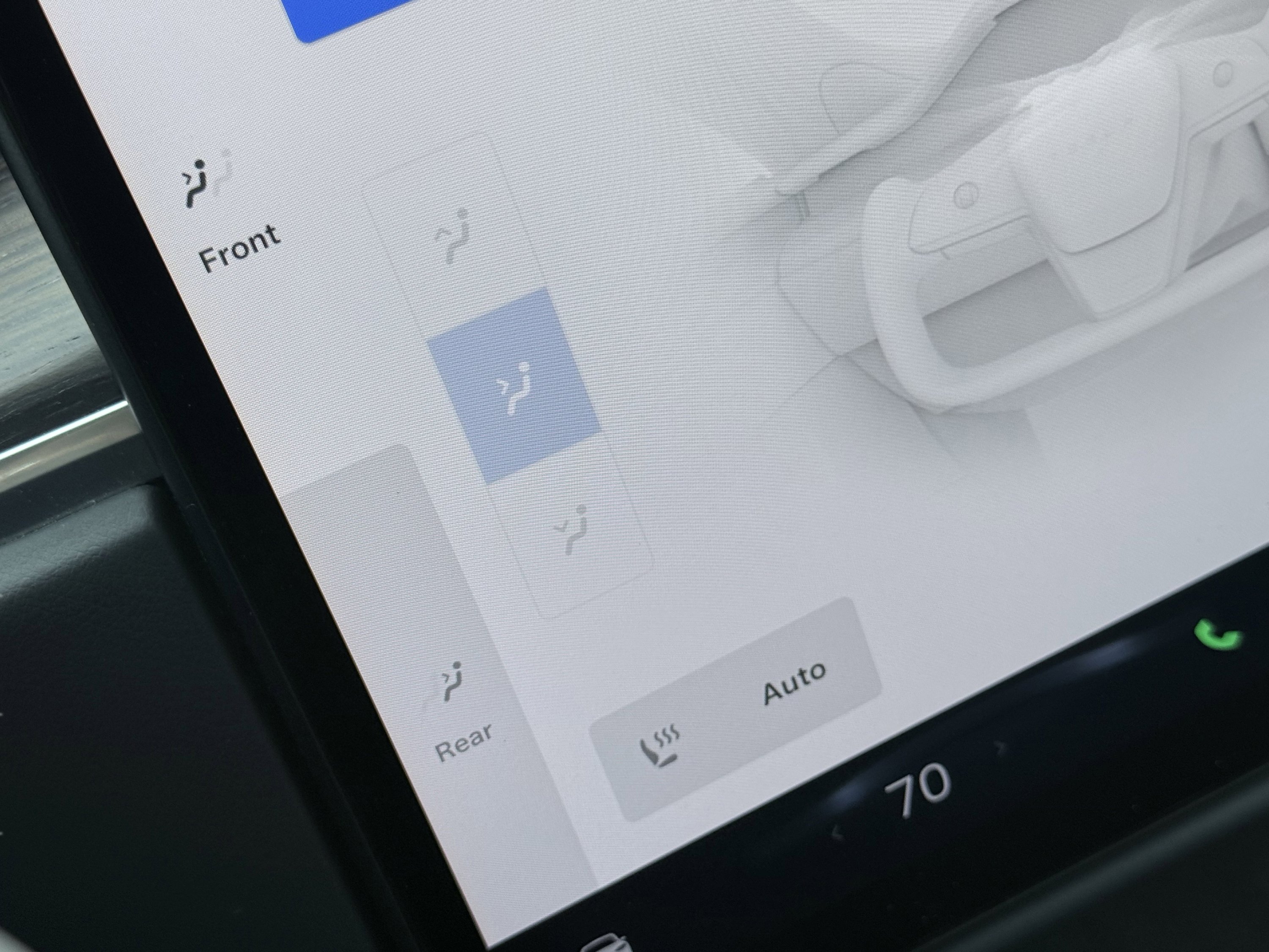 Used 2023 Tesla Model X image 76