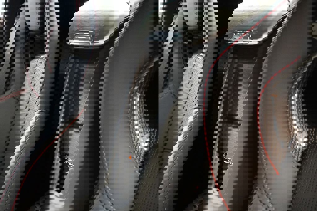 New 2026 Chevrolet Corvette Z06 w/ Battery Protection Package image 24