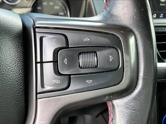 Used 2021 Chevrolet Suburban RST RWD image 20