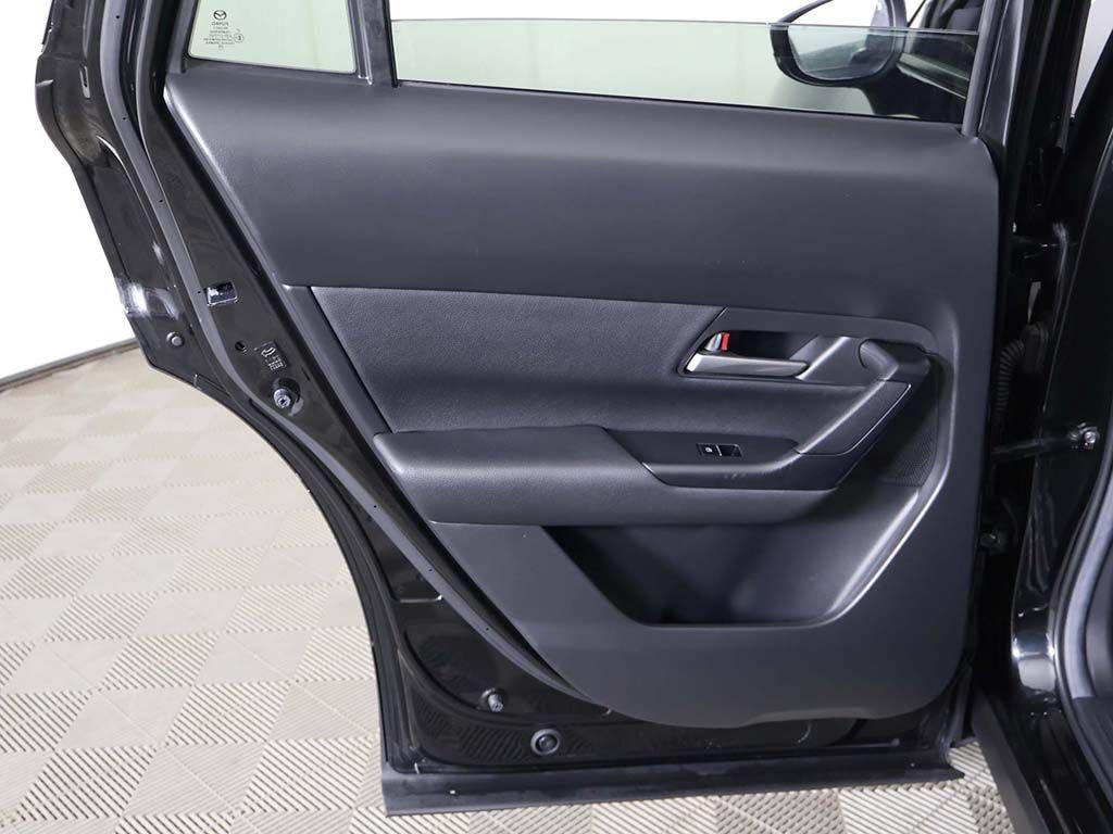 Used 2025 MAZDA CX-50 AWD 2.5 S w/ Premium Package image 27