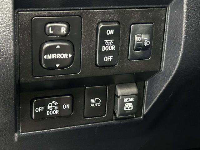Certified 2019 Toyota Tundra SR5 w/ SR5 Upgrade Package AWD/4WD image 19
