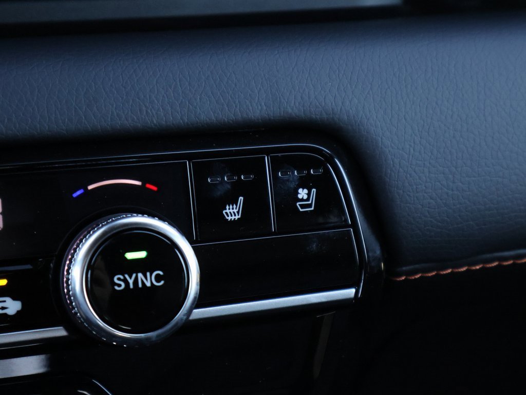 New 2026 Honda Passport TrailSport Elite image 18