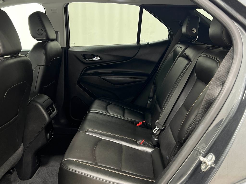 Used 2018 Chevrolet Equinox Premier AWD/4WD image 30