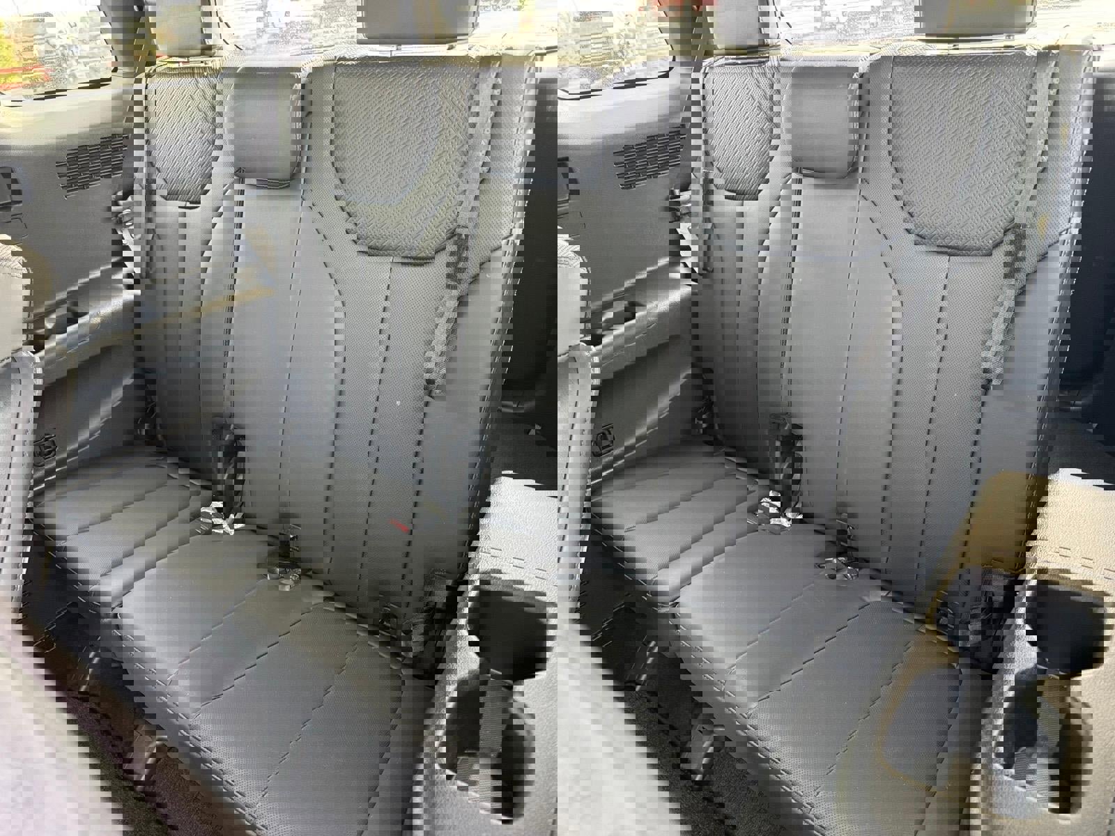 Used 2025 Hyundai Palisade XRT image 8