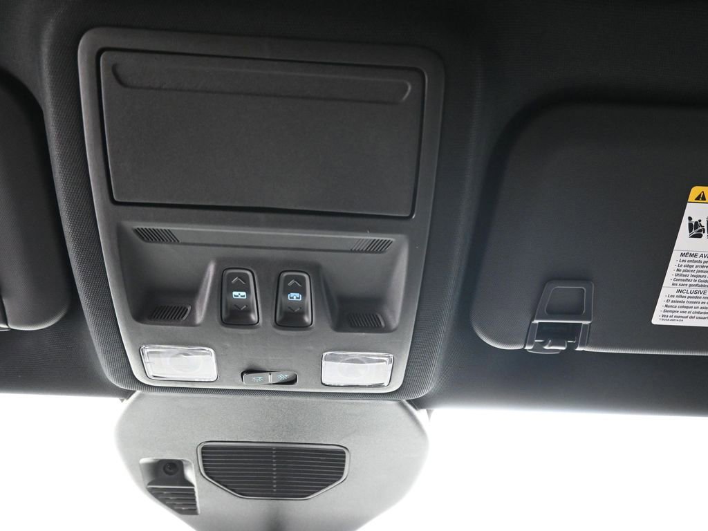 New 2026 Ford Escape ST-Line Select w/ Tech Pack #1 image 20