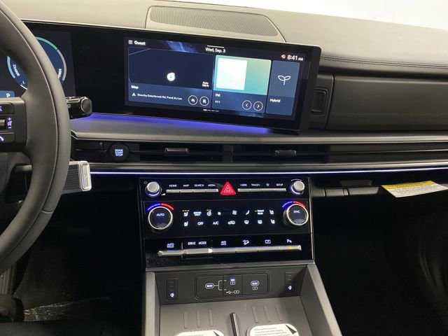 New 2026 Hyundai Santa Fe Calligraphy image 9