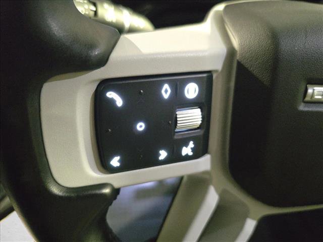 Used 2024 Land Rover Defender 110 X-Dynamic SE image 19