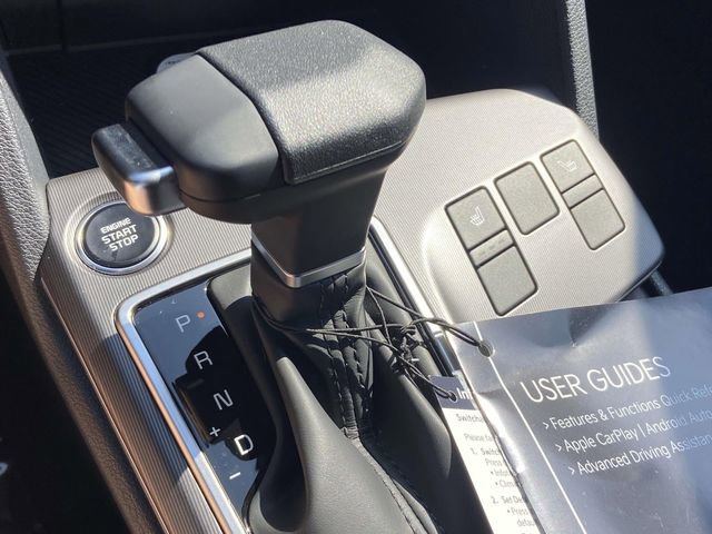 New 2026 Kia Sportage EX FWD image 20