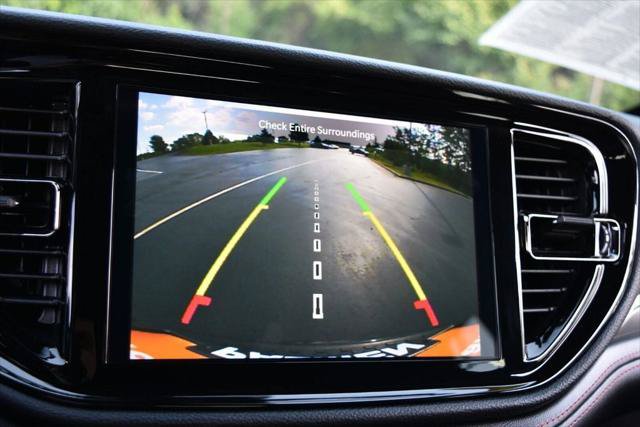 Certified 2025 Dodge Durango GT AWD/4WD image 25
