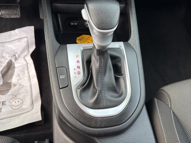 Used 2023 Kia Forte LXS image 27