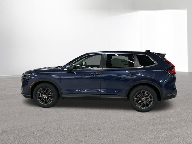 New 2026 Honda CR-V EX-L image 27