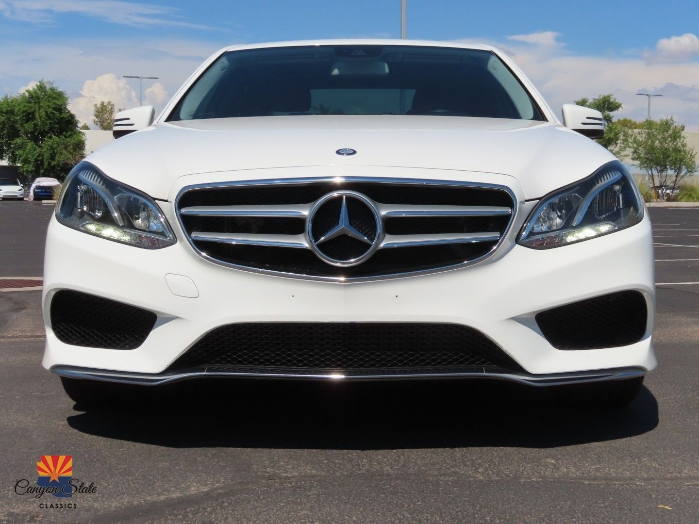 Used 2014 Mercedes-Benz E 250 BlueTEC 4MATIC Sedan image 30