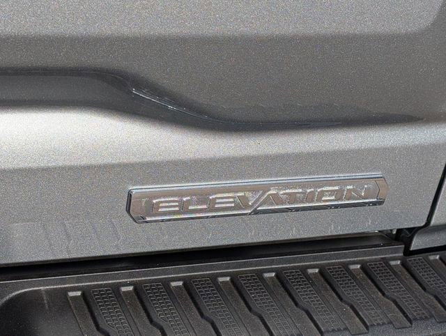 New 2026 GMC Sierra 1500 Elevation w/ X31 Off-Road Package image 11