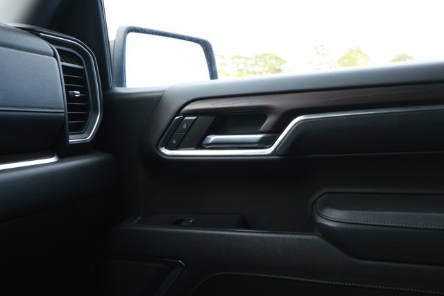 Used 2024 GMC Sierra 1500 SLT RWD image 29
