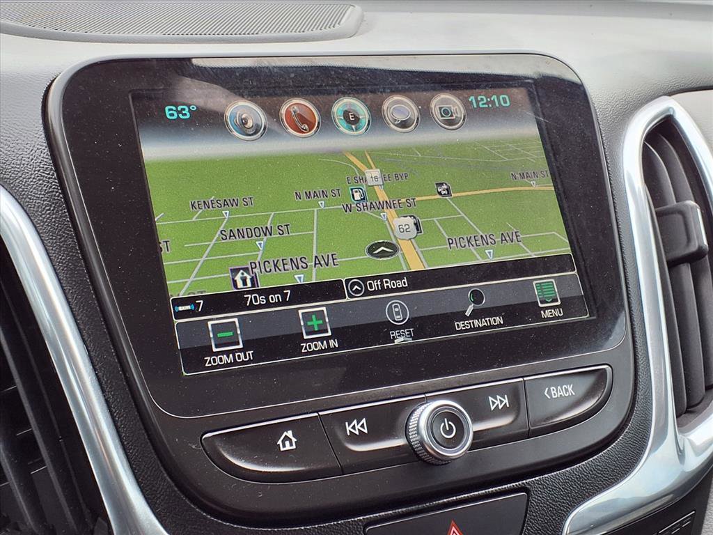 Used 2018 Chevrolet Equinox Premier FWD image 6