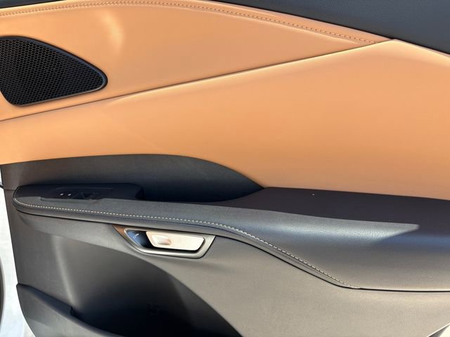 New 2026 Lexus RX 450h AWD image 19