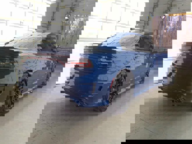 Used 2018 Dodge Charger R/T image 4