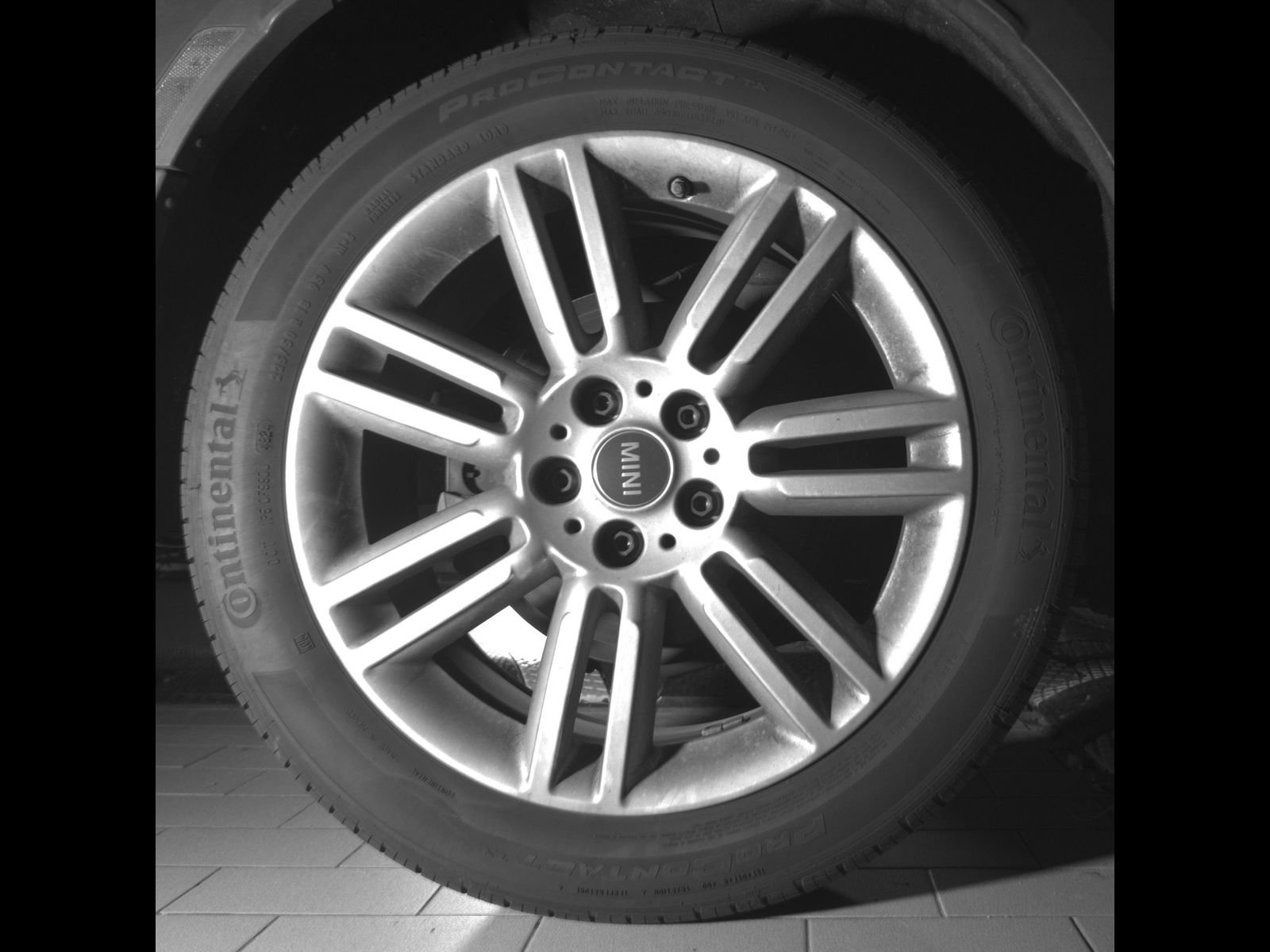 Used 2024 MINI Cooper Countryman S AWD/4WD image 13