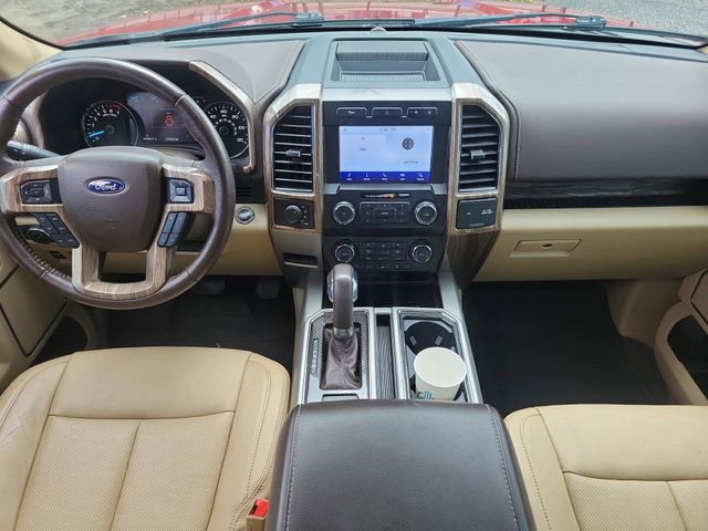Used 2020 Ford F150 Lariat image 15