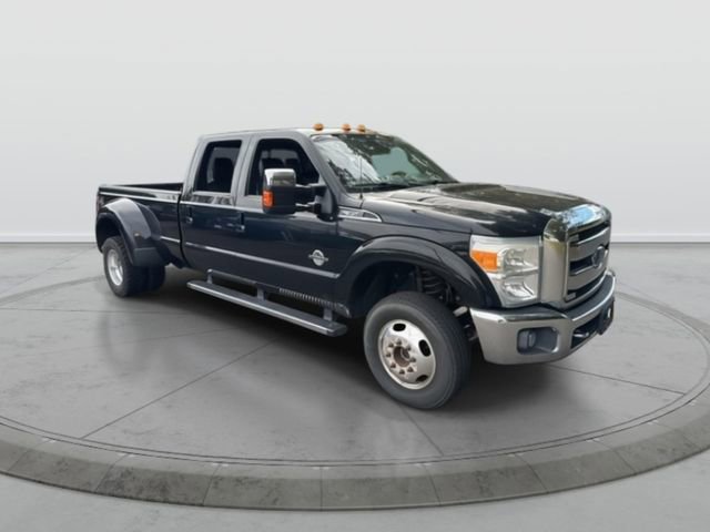 Used 2016 Ford F350 Lariat w/ Lariat Ultimate Package