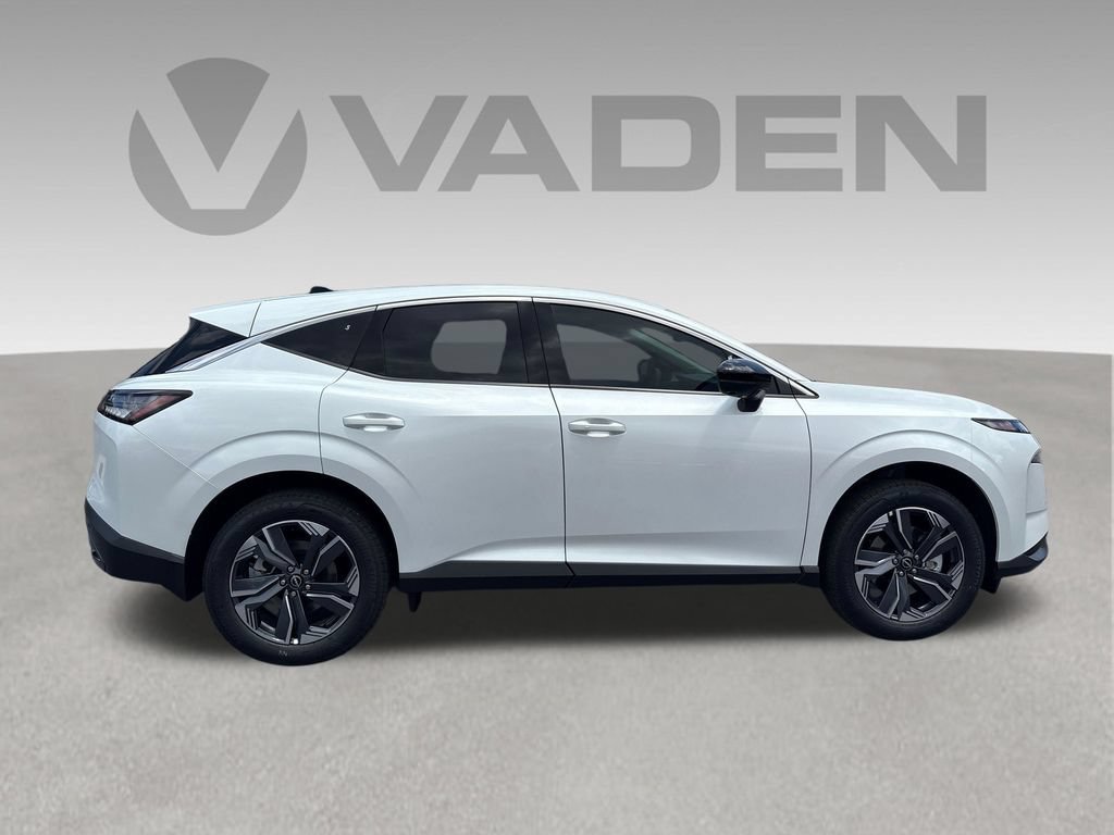New 2026 Nissan Murano SL AWD/4WD image 27