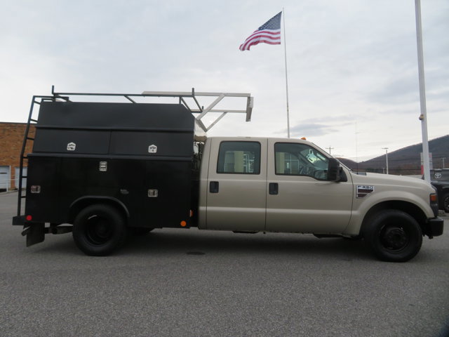 Used 2008 Ford F350 XL image 9