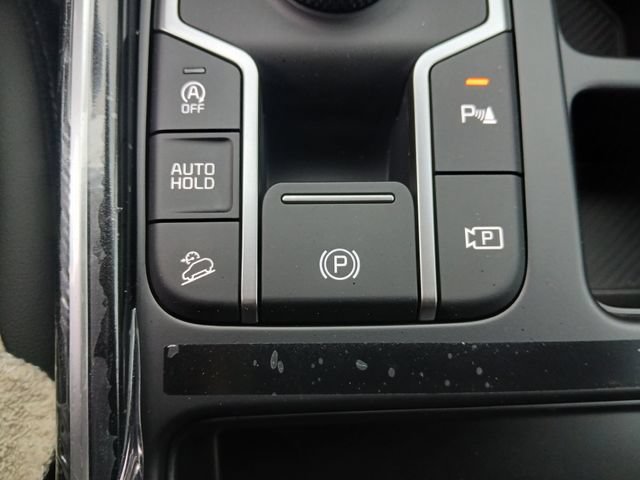 New 2026 Kia Sorento S w/ S Panoramic Sunroof Package FWD image 27